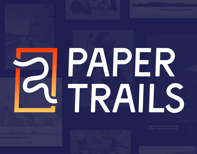 Paper Trails