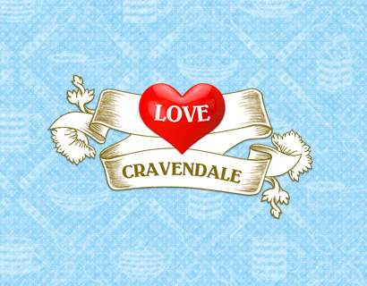 Love Cravendale